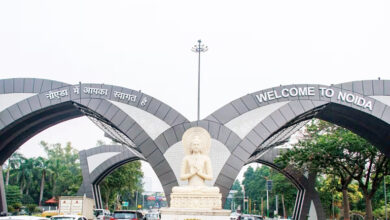 Photo of यूपी के दिग्गज नोएडा में दिखाएंगे अपनी ताकत