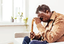 Photo of मनुष्य दो तीखी चोटियों पर तेजी से बूढ़ा हो जाता है