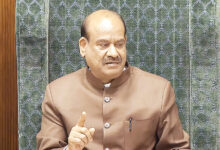 Photo of लोकसभा स्पीकर के खिलाफ विपक्ष का अविश्वास प्रस्ताव दांव