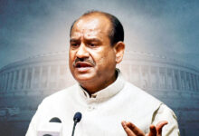 Photo of लोकसभा-अध्यक्ष के विरुद्ध अविश्वासः लोकतंत्र की अग्निपरीक्षा