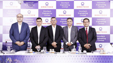 Photo of प्रिसिजन इंजीनियरिंग सेक्टर की तेज़ी का फायदा उठाने उतरी ओमनीटेक
