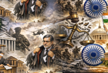 Photo of लोकतंत्र के लिए एक काला अध्याय है पाकिस्तान का 27वां संशोधन