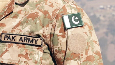 Photo of पाक सैन्य अधिकारी बोला, हिन्दुस्तान खत्म तो दुनिया से हिन्दू समाप्त