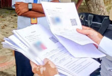 Photo of विशेष संक्षिप्त पुनरीक्षण अभियान पर विरोधी दल भड़के