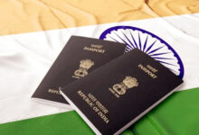 Photo of हेनले पासपोर्ट इंडेक्स 2026 ज़ारी-भारत की 10 पायदान की छलांग