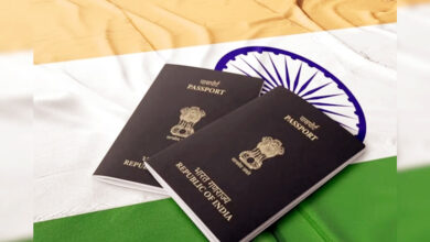 Photo of हेनले पासपोर्ट इंडेक्स 2026 ज़ारी-भारत की 10 पायदान की छलांग