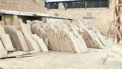 Photo of केन्द्रीय बजट से राजस्थान के पत्थर उद्योग को नई उम्मीदें