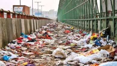 Photo of कचरे पर कड़ा रुख: न्यायपालिका के निर्देश और ज़मीनी सच्चाई