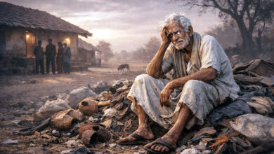 Photo of बड़ी भूल