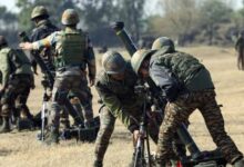 Photo of राष्ट्र सुरक्षा का नवदर्शन: अब प्रतिक्रिया नहीं, पूर्वप्रहार