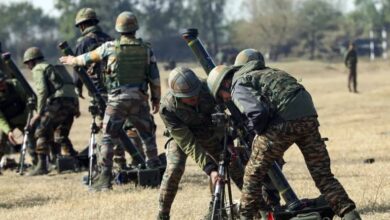 Photo of राष्ट्र सुरक्षा का नवदर्शन: अब प्रतिक्रिया नहीं, पूर्वप्रहार