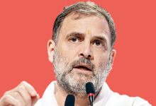 Photo of राष्ट्रीय सुरक्षा और राहुल गांधी की राजनीतिक अपरिपक्वता