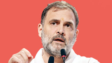 Photo of राष्ट्रीय सुरक्षा और राहुल गांधी की राजनीतिक अपरिपक्वता