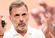 Photo of तो इन्हें सताता है देश की बदनामी का डर ?