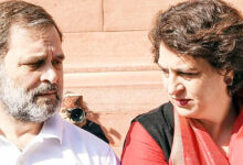 Photo of यूपी में कांग्रेस के सूखे की जड़ में गांधी परिवार की बेरूखी