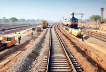 Photo of रेल विकास की पटरी पर राजस्थान: 10 हजार करोड़ रुपये से अधिक का निवेश बदलेगा तस्वीर