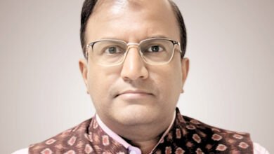 Photo of टीएमयू के प्रो. राजुल रस्तोगी का यूएस की बिजनेस पत्रिका में डंका