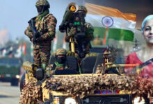 Photo of रक्षा खर्च नहीं, राष्ट्रीय निवेश: भारत की शक्ति-निर्माण यात्रा