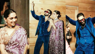 Photo of न्यूयॉर्क में रणवीर–दीपिका का जादू