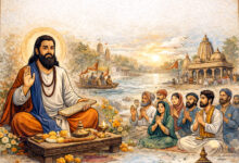 Photo of संत रविदास: भक्ति आंदोलन के रहस्यवादी कवि-संत