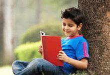 Photo of एक सीमित दुनिया से असीमित कल्पना तक: बाल-पठन संस्कृति का संकट