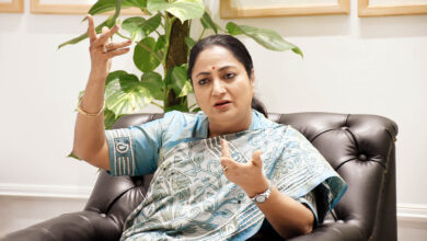 Photo of विकास का संकल्प : ट्रिपल इंजन से बदलेगी दिल्ली की तस्वीर