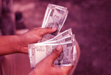 Photo of दिल्ली पुलिस का एएसआई 10 लाख रुपये लेते हुए गिरफ्तार