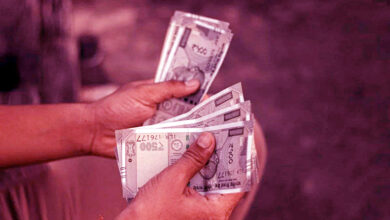 Photo of दिल्ली पुलिस का एएसआई 10 लाख रुपये लेते हुए गिरफ्तार