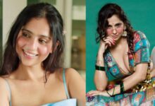 Photo of भूल भुलैया 3 के बाद रोज़ सरदाना की नई उड़ान