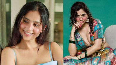 Photo of भूल भुलैया 3 के बाद रोज़ सरदाना की नई उड़ान