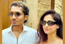 Photo of रोज़ सरदाना–जेसी लीवर की हाई-वोल्टेज मुलाक़ात ने बढ़ाई धड़कनें