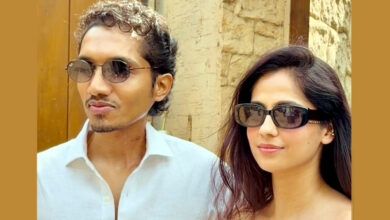 Photo of रोज़ सरदाना–जेसी लीवर की हाई-वोल्टेज मुलाक़ात ने बढ़ाई धड़कनें