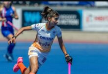 Photo of एफआईएच महिला हॉकी विश्व कप क्वॉलिफायर्स में खेलने का मौका मिला तो मुझे सिर्फ जीत कर लौटना होगा :साक्षी राणा