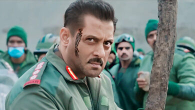 Photo of सलमान खान की ‘बैटल ऑफ गलवान’ ने दिखाया शौर्य का सच्चा चेहरा
