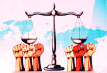 Photo of सामाजिक न्याय दिवस : न्याय बने विकास की कसौटी