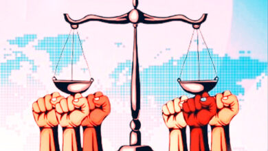 Photo of सामाजिक न्याय दिवस : न्याय बने विकास की कसौटी