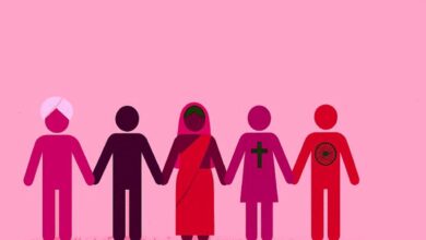 Photo of समानता (रंग,जाति और धर्म से परे) का संकल्प: शून्य भेदभाव की ओर बढ़ते कदम