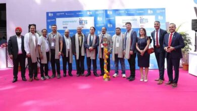 Photo of मुंबई में गूंजा गिफ्टिंग और स्टेशनरी का महाकुंभ