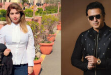 Photo of विवेक ओबेरॉय के पर्सनैलिटी राइट्स पर सना रईस खान की निर्णायक जीत