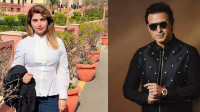 Photo of विवेक ओबेरॉय के पर्सनैलिटी राइट्स पर सना रईस खान की निर्णायक जीत