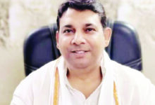 Photo of 2047 विकसित भारत की झलक वाला बजट : संजीव शर्मा विधायक गाजियाबाद