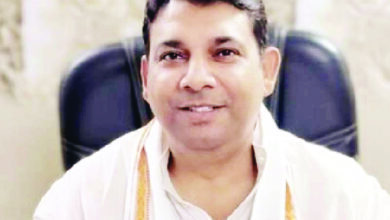 Photo of 2047 विकसित भारत की झलक वाला बजट : संजीव शर्मा विधायक गाजियाबाद