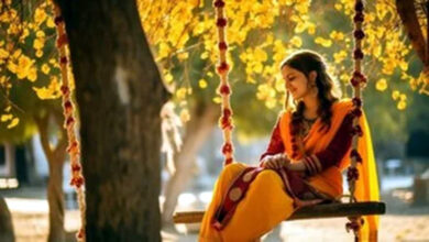 Photo of ‘संतोषः परमं धनम्’-संतोष ही सबसे बड़ा धन है