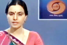 Photo of सादगी और संजीदगी का संगम – सरला माहेश्‍वरी