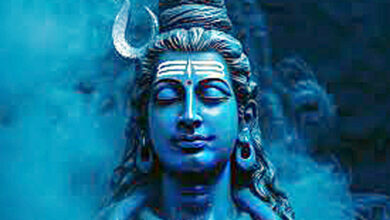 Photo of तनाव, आतंक और अंधकार के बीच शिव का प्रकाश