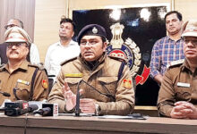 Photo of आईपीएस शंकर चौधरी: रक्षक बना भक्षक