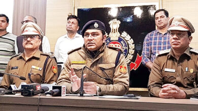 Photo of आईपीएस शंकर चौधरी: रक्षक बना भक्षक