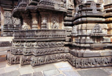 Photo of अग्नि-स्तंभ से अरुणाचल तक: हारोहल्ली में शिव के अनंत स्वरूप की प्रतिध्वनि