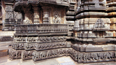 Photo of अग्नि-स्तंभ से अरुणाचल तक: हारोहल्ली में शिव के अनंत स्वरूप की प्रतिध्वनि