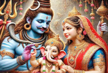 Photo of शिव-शक्ति से सीखें परवरिश का पाठ, ‘परफेक्ट पेरेंटिंग’ के लिए अपनाएं ये 4 नियम